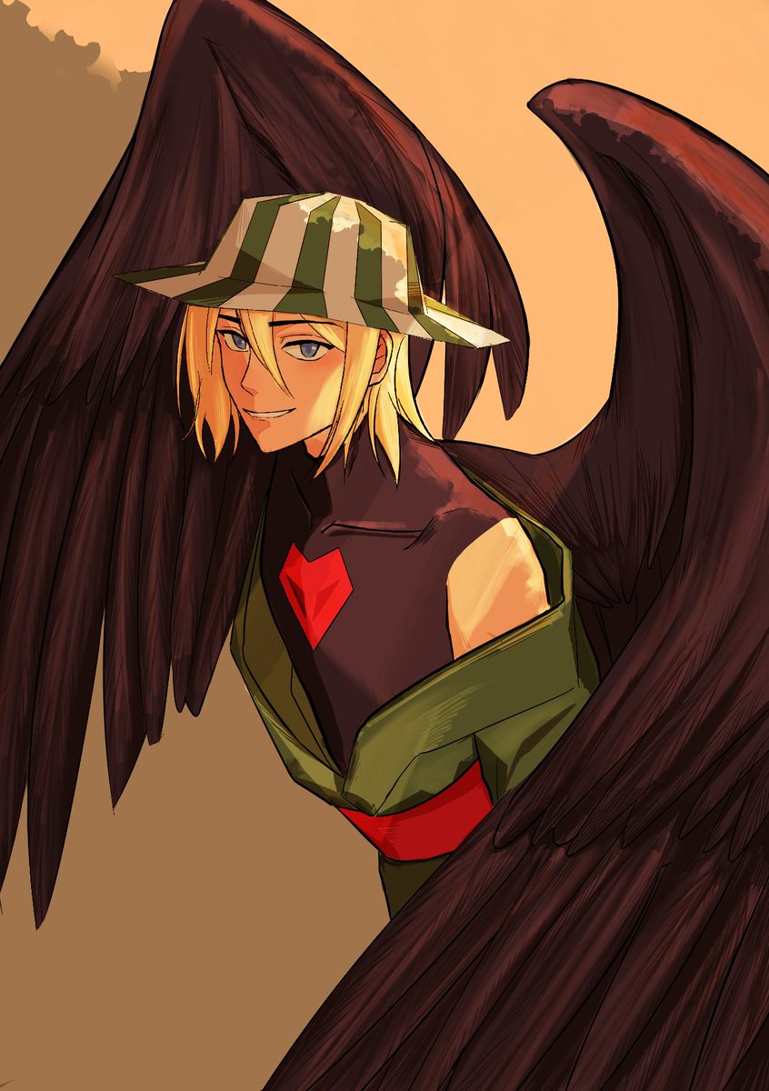 monika650144's tweet image. #philzafanart