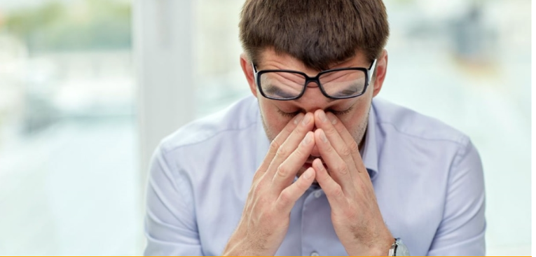 11 علامة قد تكشف ضعف أو اضطراب جهازك المناعي 