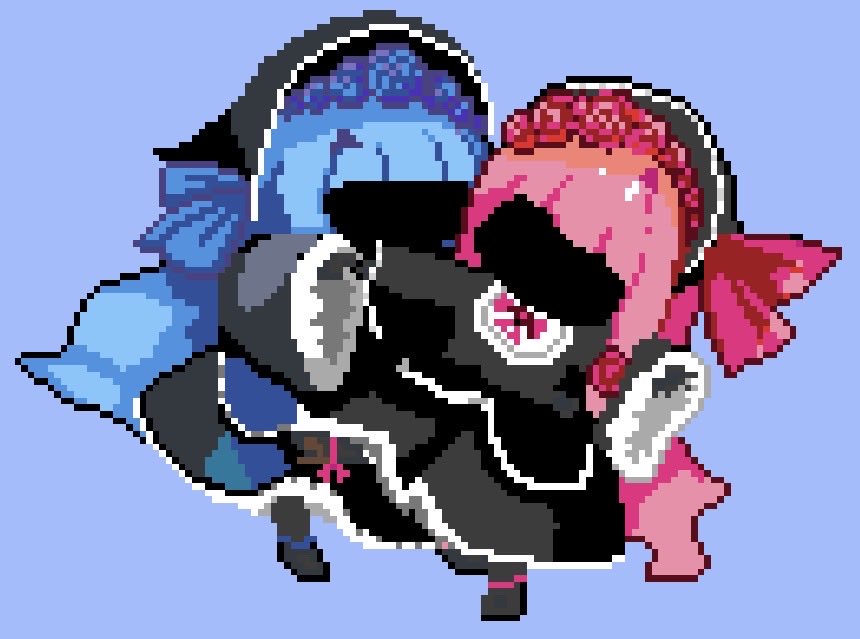 完成 おまけ付き