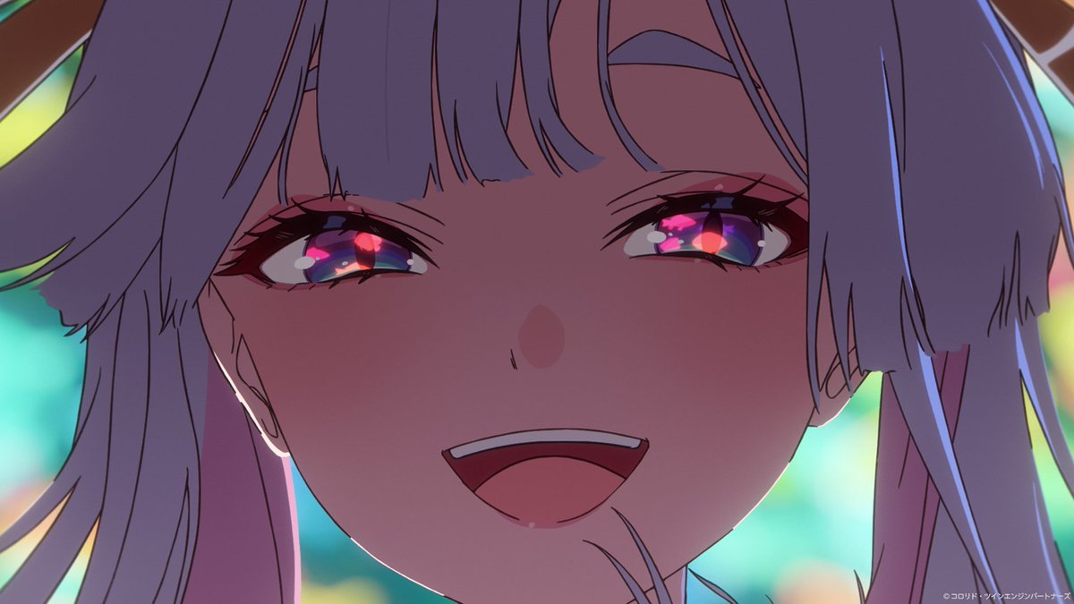 『超かぐや姫！』公式@Netflix映画 (@cho_kaguyahime) on Twitter photo 