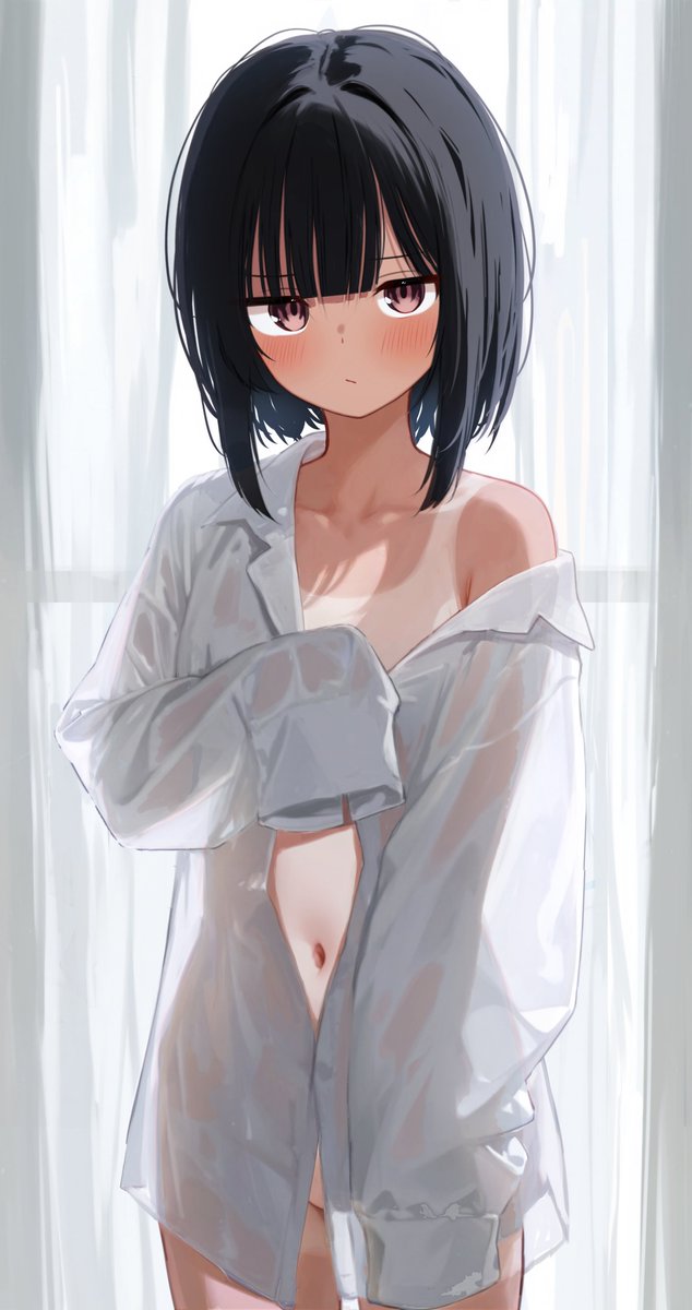 「ほんとにこれしかないの…?」 