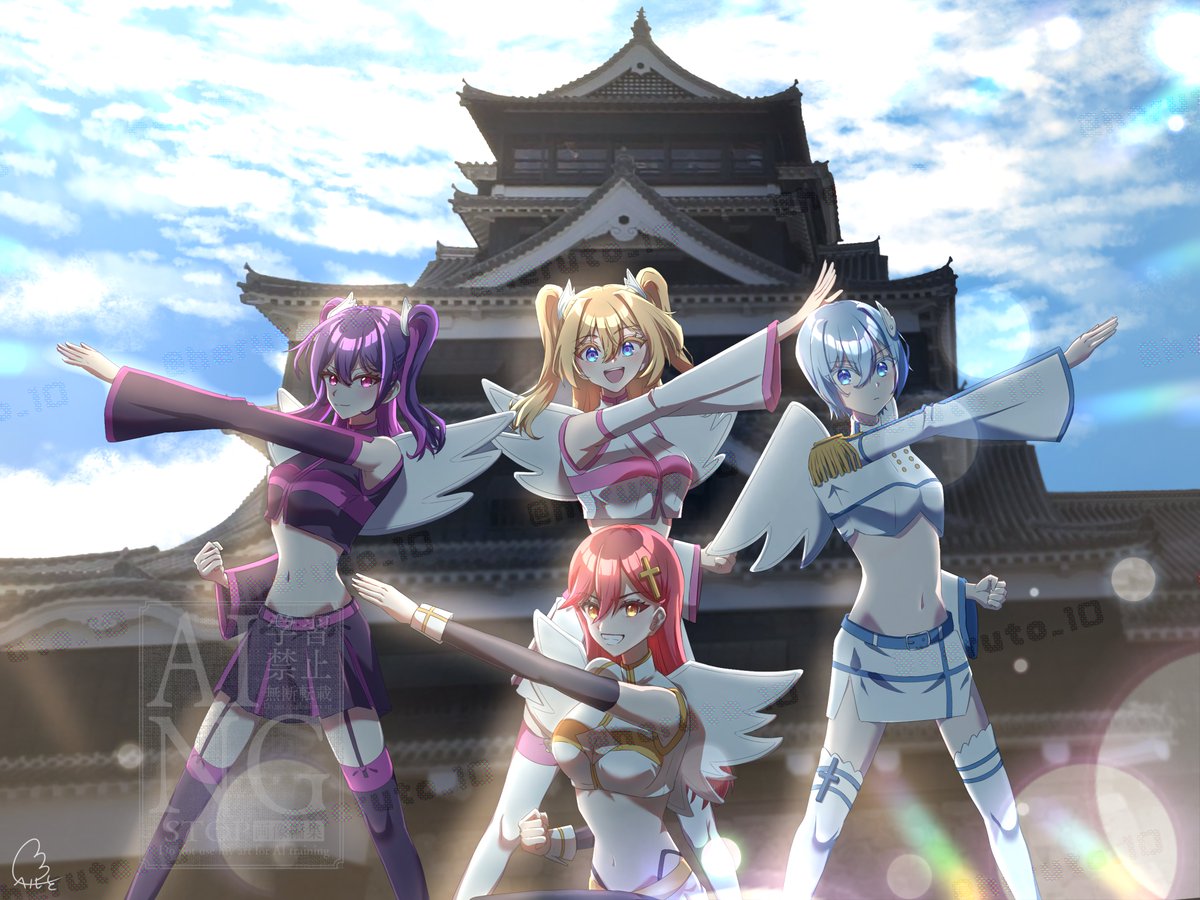 リリエルbot (@bot08657358) / Posts / X