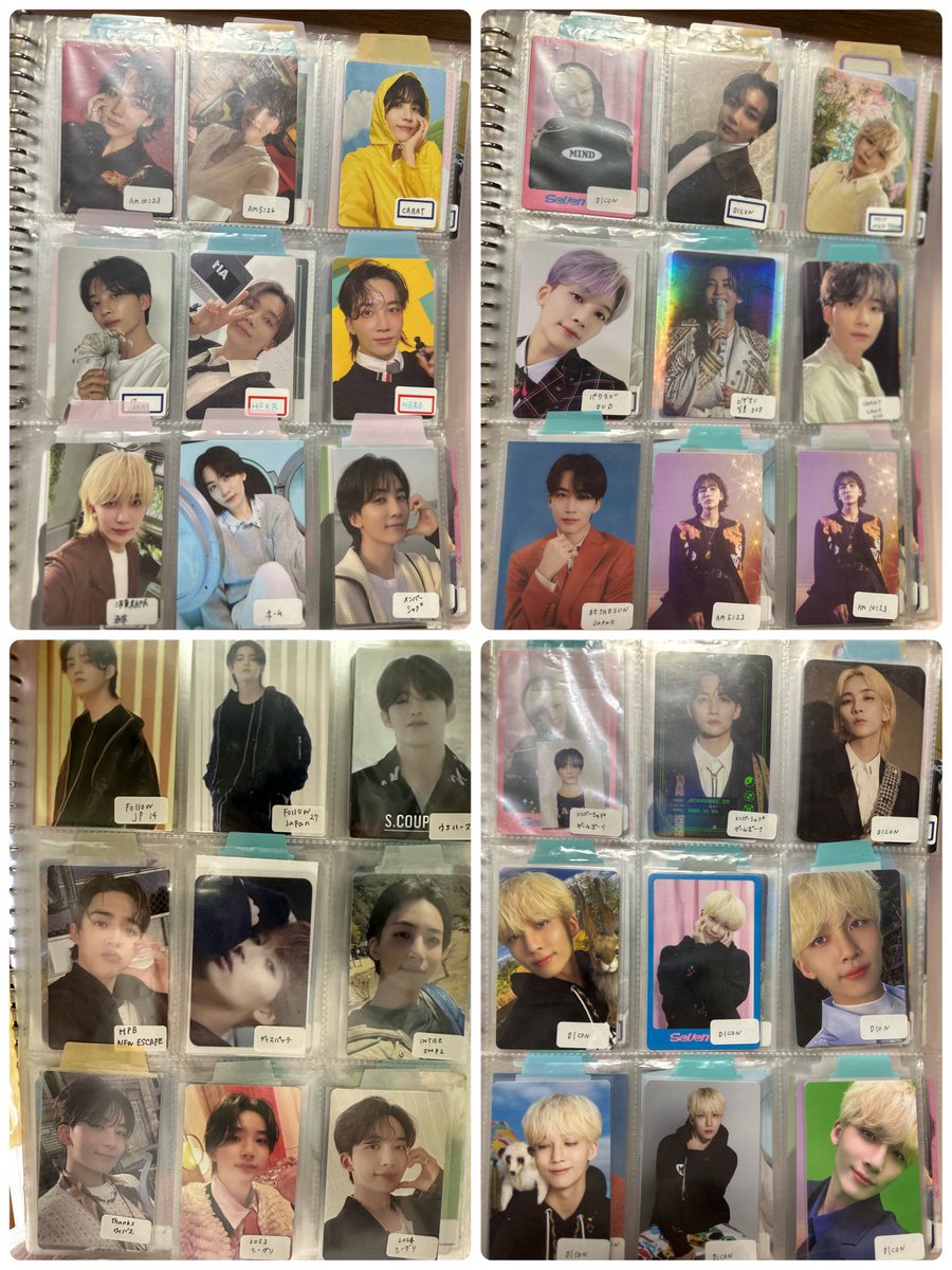 7_sib9's tweet photo. @tori_svt_hikh https://t.co/To7p7i2aLO