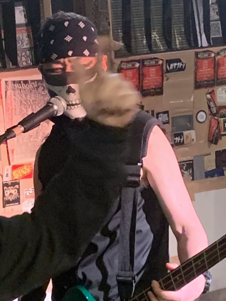 Kumakuma9's tweet image. 3番目、五臓六腑‼️あそさんお疲れ様でした〜‼️