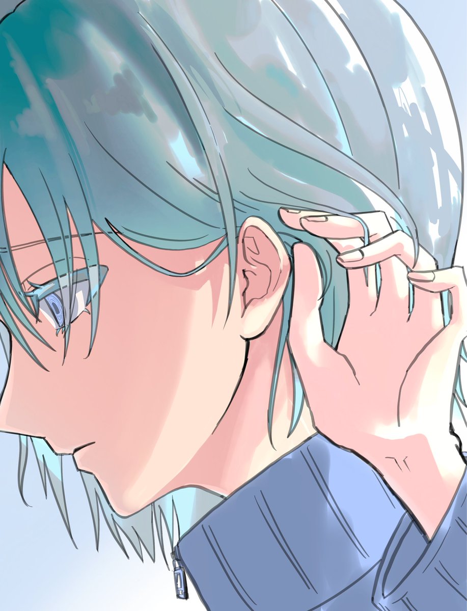Pyca_sousaku's tweet photo. #名もなきやつら。

この先描き進められず断�� 
いつかの自分に期待 https://t.co/giADTTxmJV