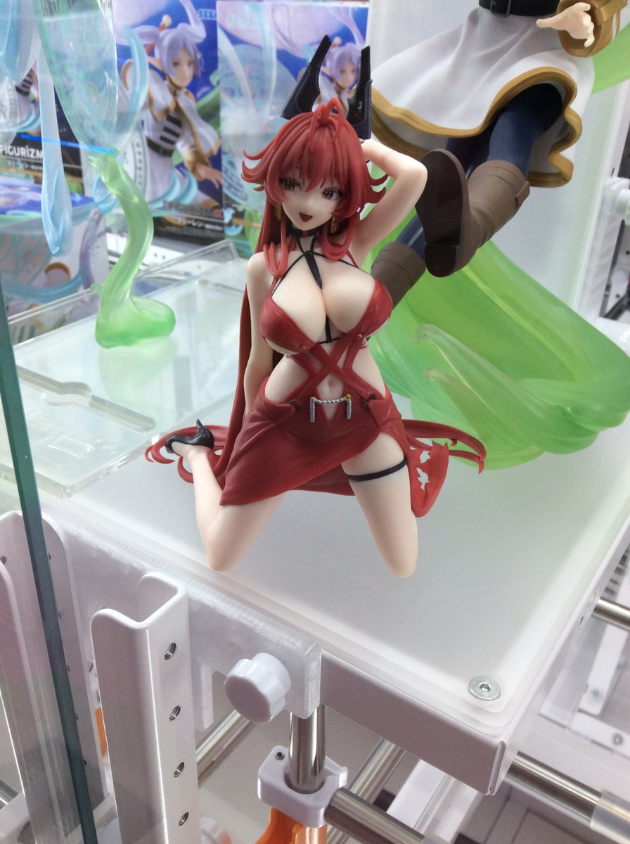 勝利の女神：NIKKE ぬーどるストッパーフィギュアーレッドフード