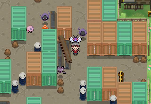 Sky Fangames tweet media