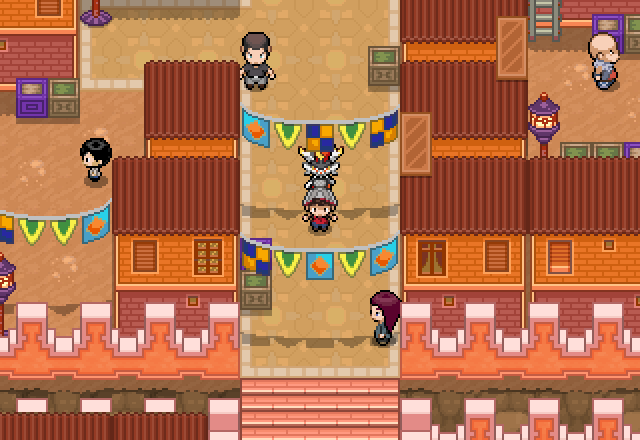 Sky Fangames tweet media