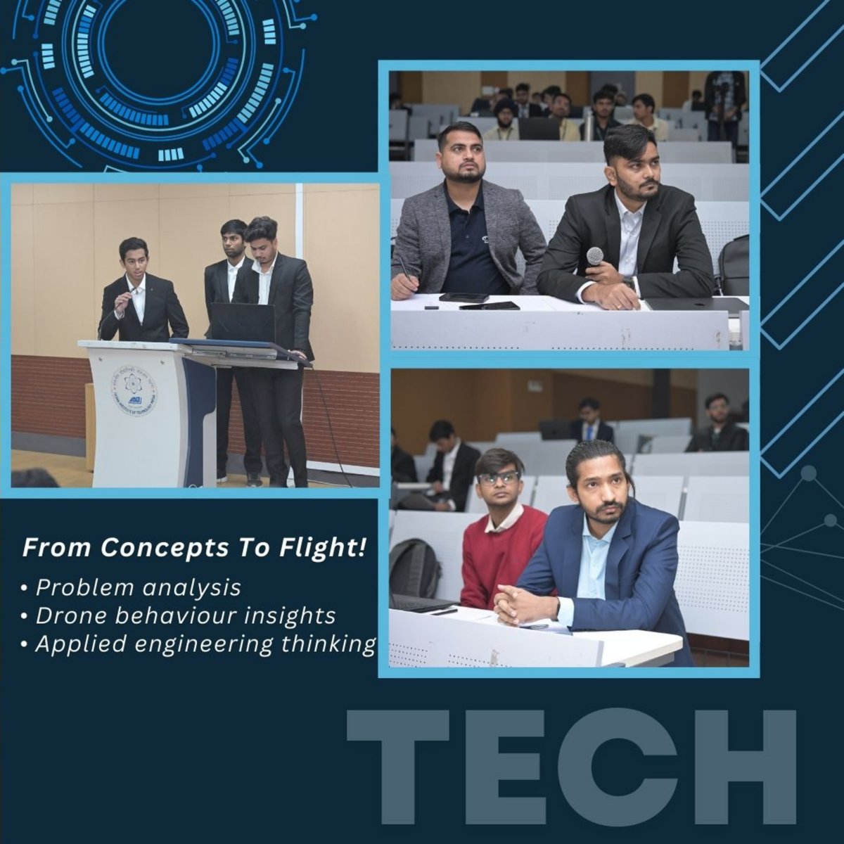 Drona Aviation tweet media