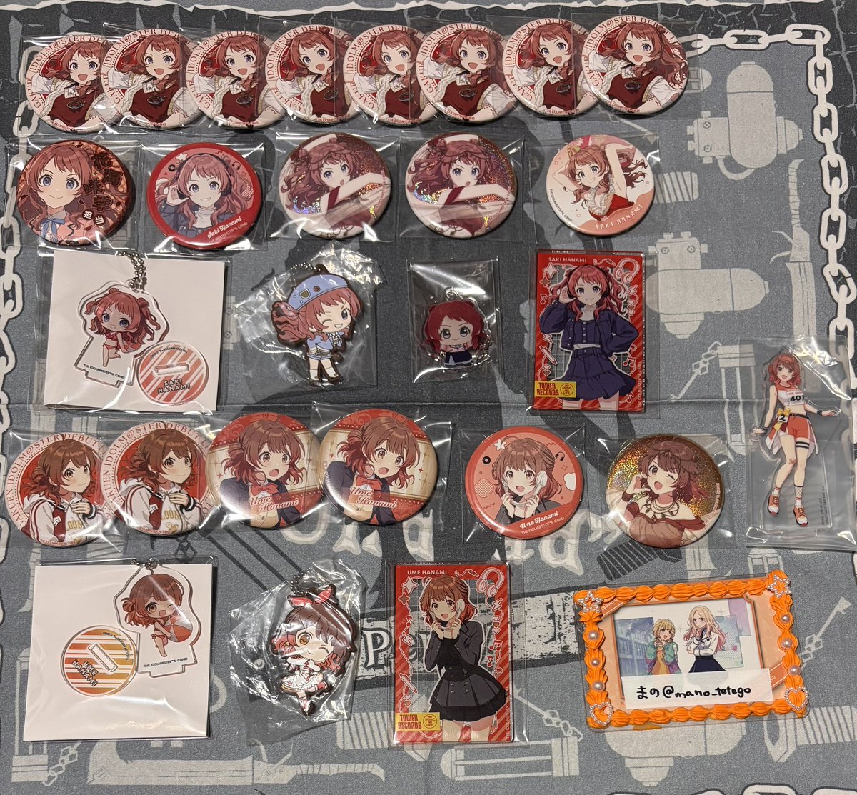 まの🐧@取引 tweet media