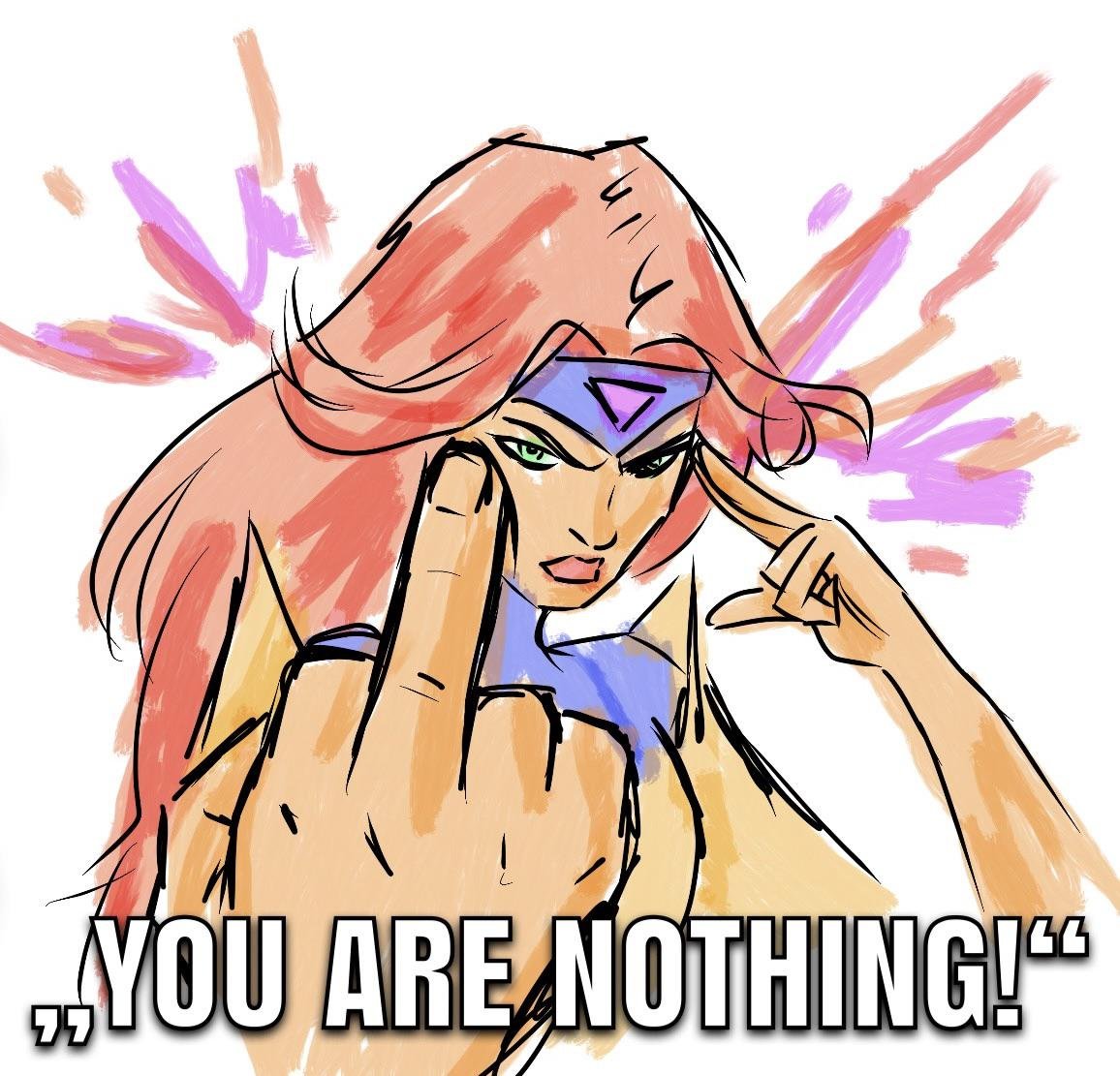 infojeangrey's tweet image. Ela assim: