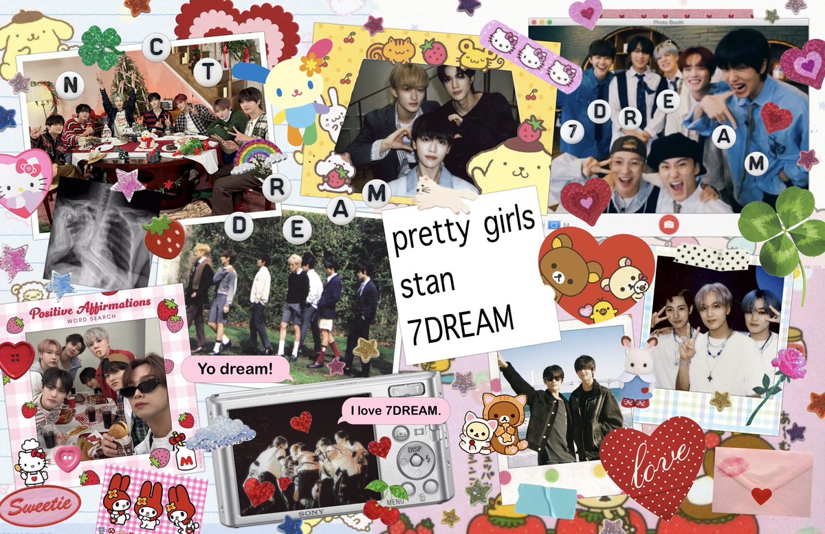 H🎅🏻 - ho - giveaway wallpaper for u —— 🎄⭐️

—— I’m always lucky 🍀.
💌 because I have 127 &amp; 7DREAM.

📝 drive.google.com/drive/folders/…

— pls ♥️ &amp; support #NCT127 &amp; #NCTDREAM before use ! *(personal use only)*