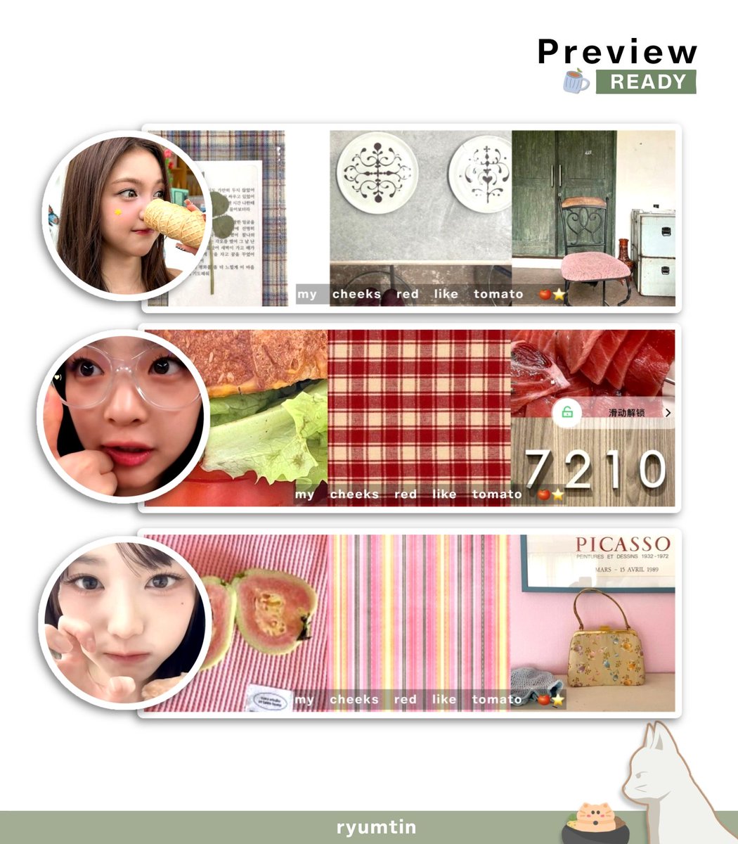 ryumtin's tweet image. a repost will be appreciated, thank you! 🍤💭

こんにち, akuu adaa enaam layout READY STOCK MOODBOARD GIRL GROUP H2H, NJZ, IVE, ILLIT &amp;amp;&amp;amp; KIIIKIII ^_____^ harganyaa 6,OOO per each yaa ( CEK ALT ) yang minat bisa langsung dm akuu, どうもありがとう×_____+ 

[ #zonauang #zonaba ]