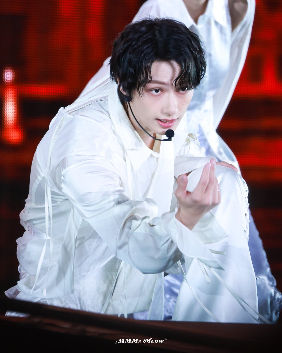 ジュン※概要欄必読 ❤️‍🔥 20251221 #JUN #준 #ジュン #문준휘 #文俊辉 #ムンジュンフィ