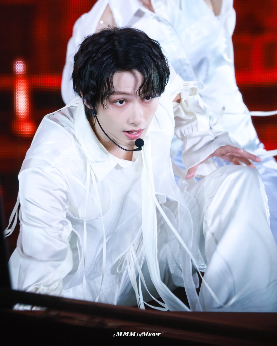 ❤️‍🔥 20251221 #JUN #준 #ジュン #문준휘 #文俊辉 #ムンジュンフィ