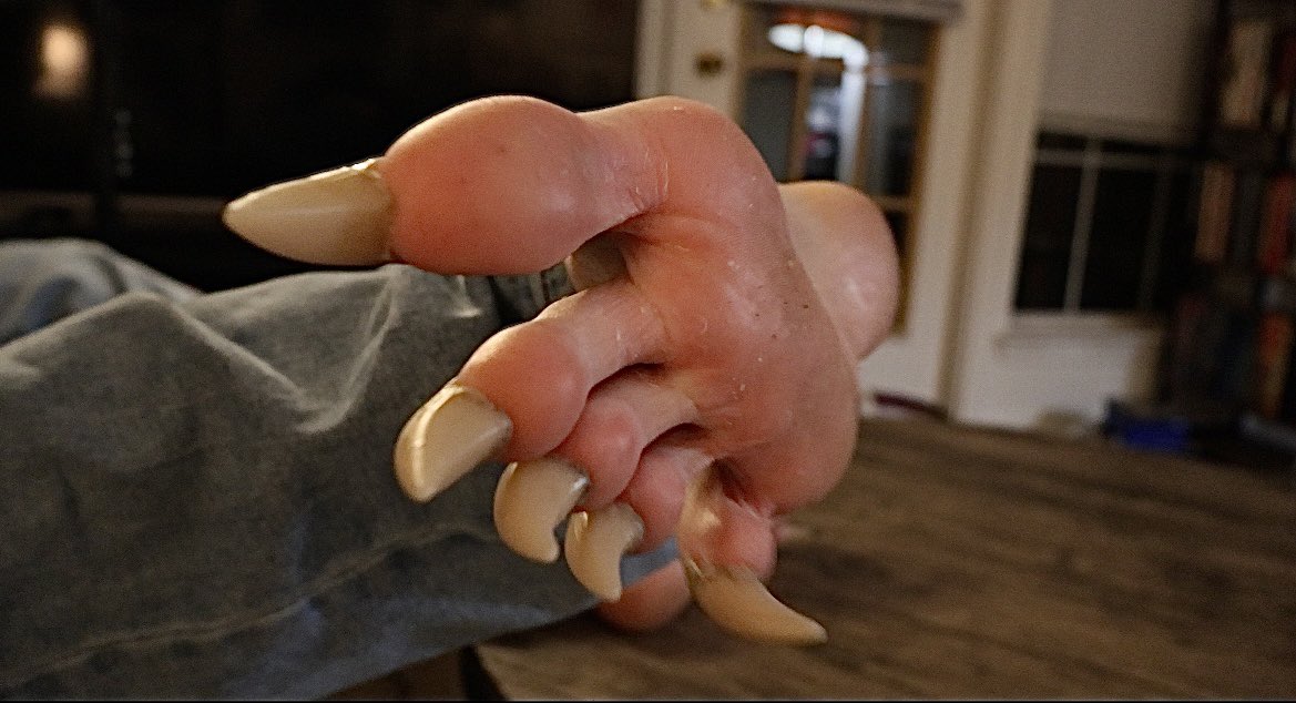 Mike Faoladh tweet media