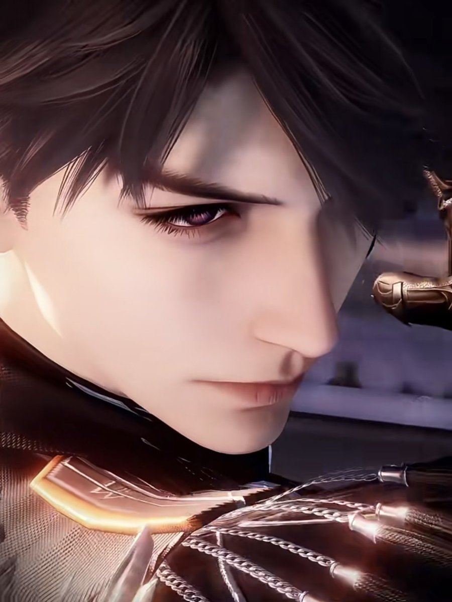 もう無理！ #マヒル #Caleb #恋と深空