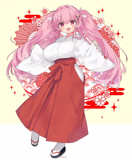 Skebのリクエストありがとでした! 