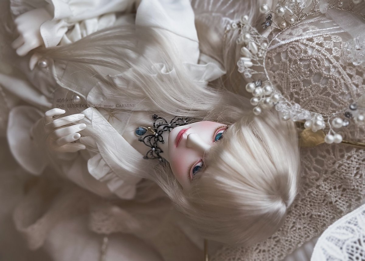 夜霧でできてる