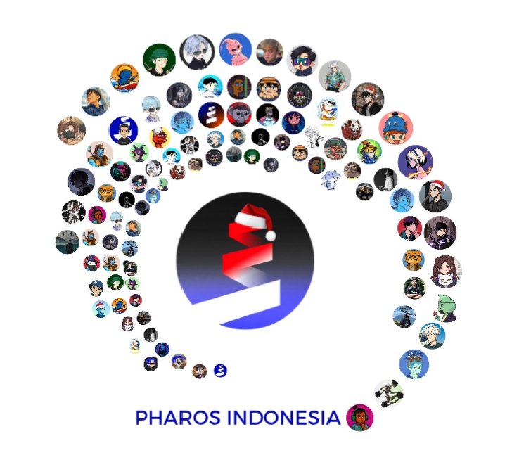 re_crypt0's tweet photo. My (Re ) Journey Recap in 2025 with Pharos

I'm from Indonesia and joined the @pharos_network on September 27, 2025. Compared to some people, I'm indeed far behind.
But I don't know what made me believe in this project, as if there's no reason to explain it.
I started getting to know fellow Indonesian users through regional events held regularly every week.
And from there, I started to grow and get to know more good people like @GritAndrianto @BirlyAditya @javapee006 @lekka_phrs @0xmatzi @erzanugs and many other friends.
Thanks to my consistency during the events, I've earned several roles as a rising contributor, storyteller, and Pharos maniac.
This is all thanks to the help of @Marmutz_eth and @flxthesixth @PharosIndo
I've learned a lot about creating relevant and easily digestible content for my audience through casual conversations in the space and on Discord.

The lesson to be learned is that consistency always pays off 👀