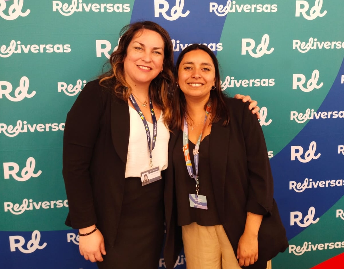 "Lafken: Mujeres que impulsan territorios". Así se tituló la rueda de negocios organizada por Rediversas y donde tuvimos la oportunidad de participar. Gracias a este evento, ayudamos a impulsar el crecimiento de emprendedoras de la zona costera de la Región del Biobío.