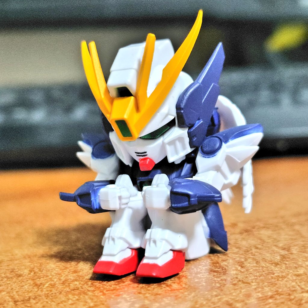 あずま(・ω⊂) (@WGZ_EW) / Posts / X