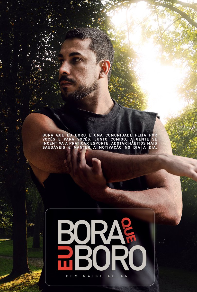 QGMaike's tweet image. Veio aii, Coalas! Um grupo com o intuito de incentivo e trocas sobre a vida fitness, junto com o Maike nessa jornada! Quem vem? 🐨

🔗 chat.whatsapp.com/KOYvd5vCUoOHWs…