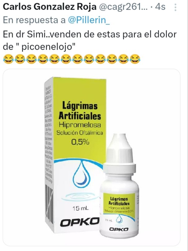 cagr261066's tweet photo. @baradit Ya existen los...
"Arrepentidos por kast"
🤣🤣🤣🤣🤣🤣🤣🤣 https://t.co/8N2xZe5cH0