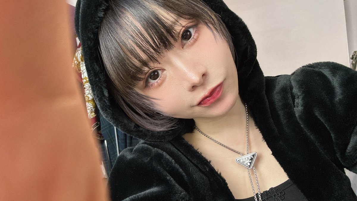 HZshizuku's tweet photo. #逆鱗 どれ好き⁉️ https://t.co/vfyjMMpDSk