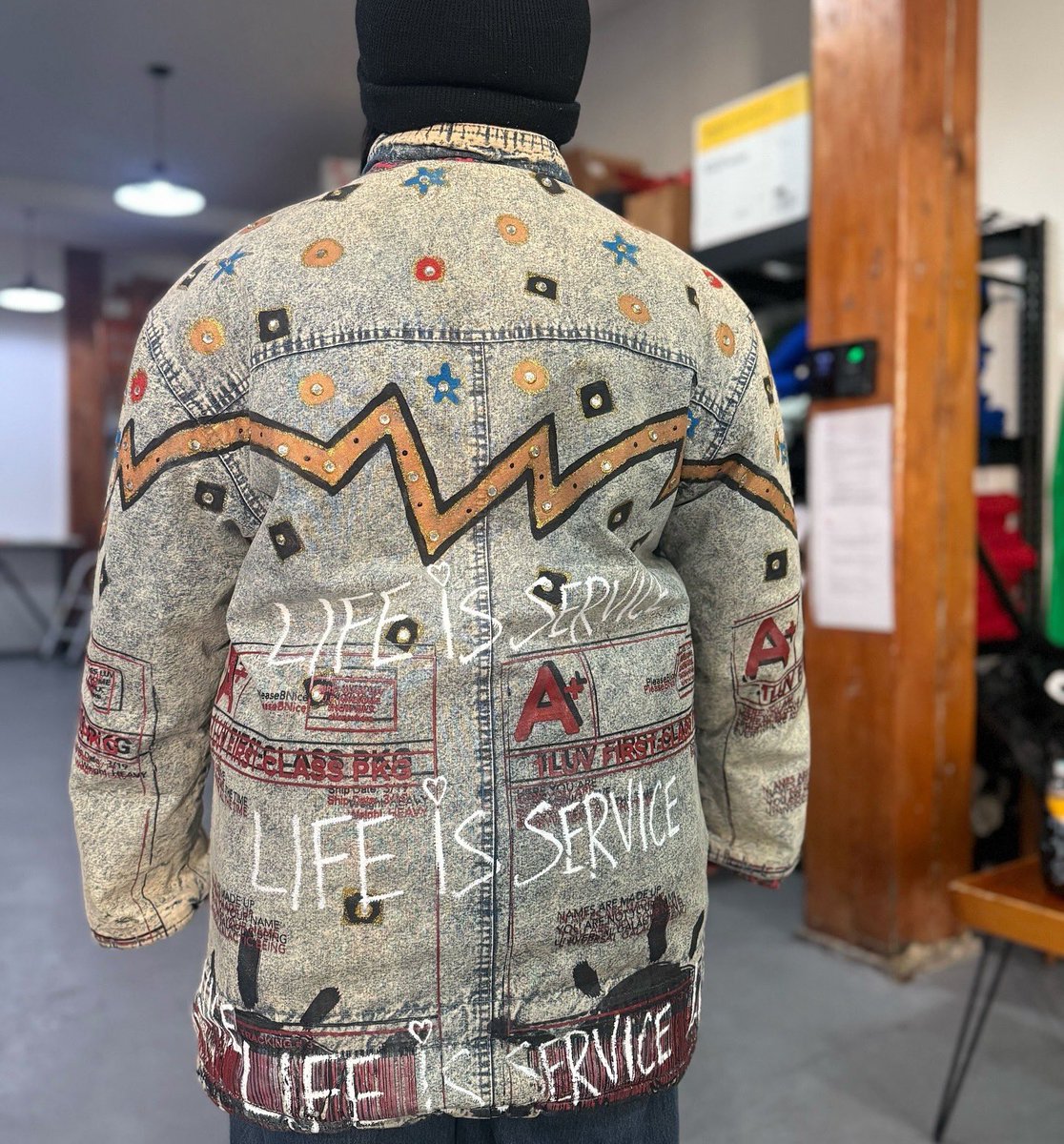 Hope everyone had a great Christmas and a happy holidays 🥤📸 @iusa_k