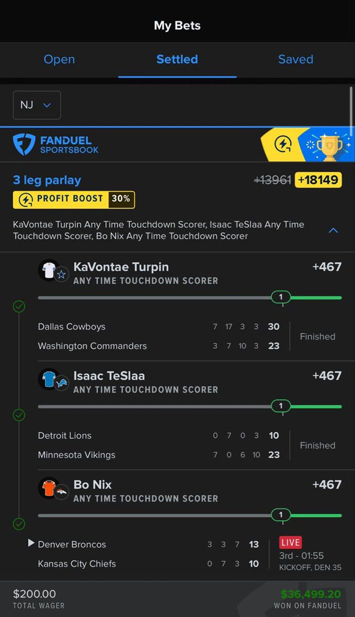 $500 TO 10 PEOPLE WHO LIKE+RT 💚♻️

One of the CRAZIEST tickets I’ve ever CASHED 🥹

I’m giving away $500 to 10 followers to say THANK YOU 💚

✅ LIKE
♻️ RETWEET
⚠️ FOLLOW
💬 DROP YOUR CASHAPP BELOW

Winners picked TONIGHT ⏰

Discord Link —-> discord.gg/4xsnDPe3h