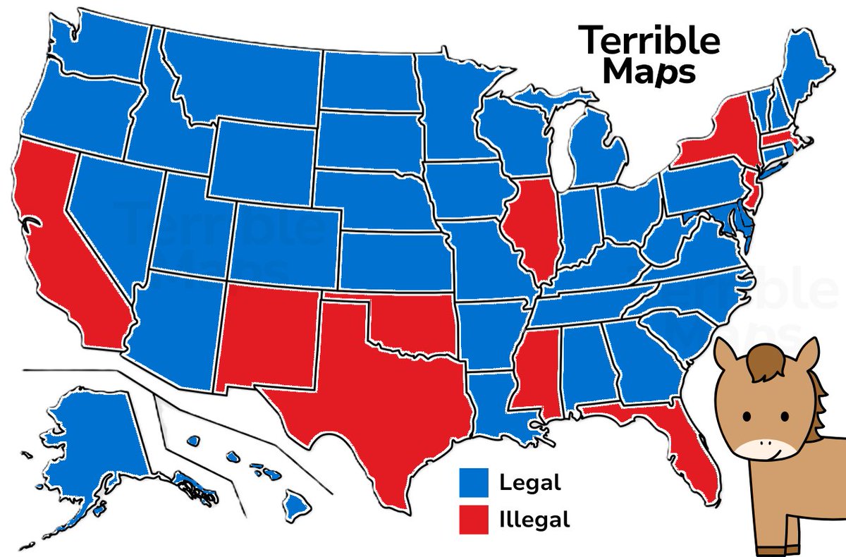 Terrible Maps tweet media