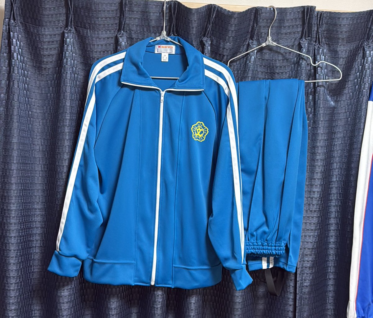 改元まもない頃のF小と36年後のF小。 (平成元年・令和7年)