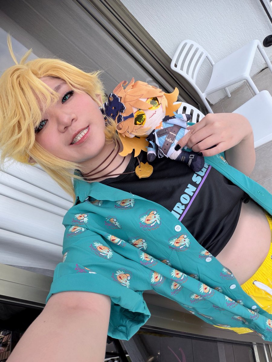 Ayoooooooo🏆

#dokigram 
#dokibird