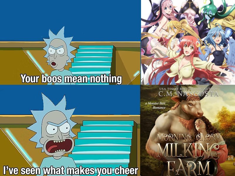 SuperNova999_VT's tweet image. To all the losers wildin out