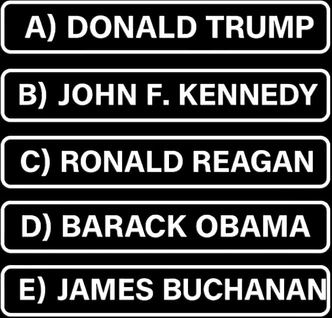 Fan Account – Trump Supporter tweet media