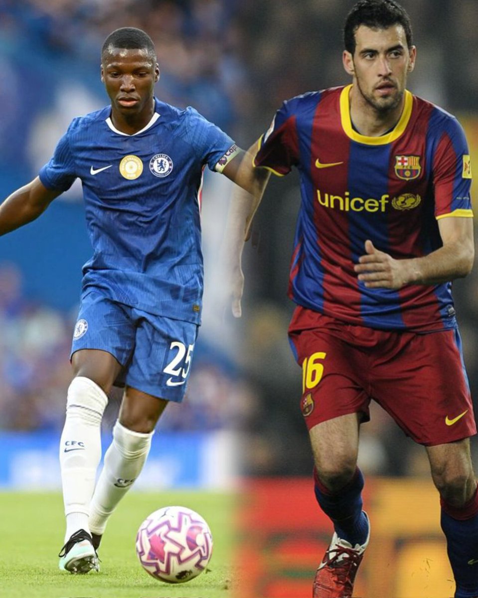 Be honest with your answers.

When it comes to attacking football, who is better ???