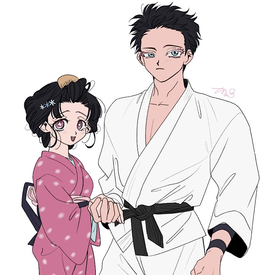 狛恋の身長差大好物