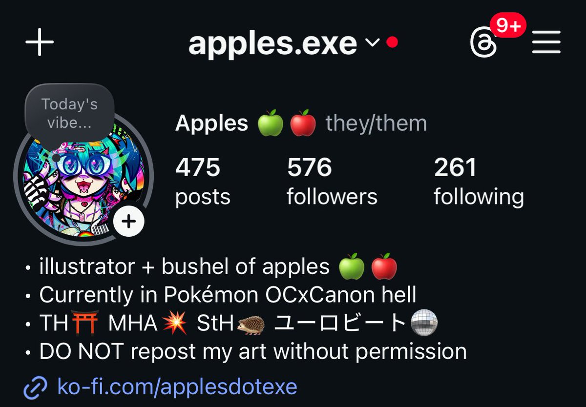 APPLES🍏🍎 tweet media