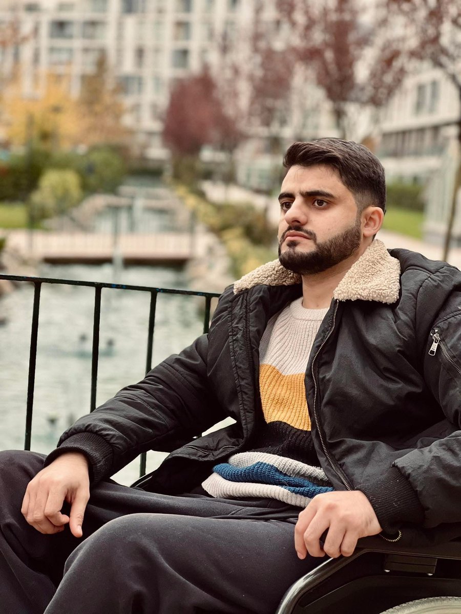 شجاعية tweet media