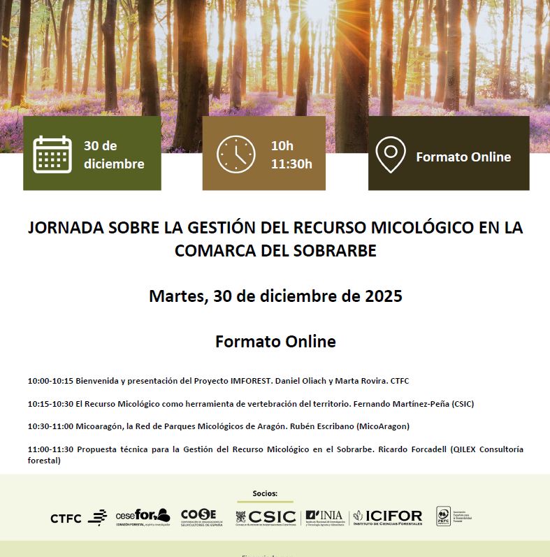 Imforest tweet media