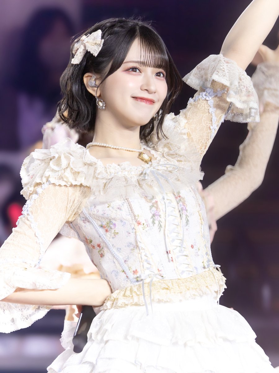 2025.12.23 ＝LOVE 8th ANNIVERSARY PREMIUM TOUR @ 大阪城ホール