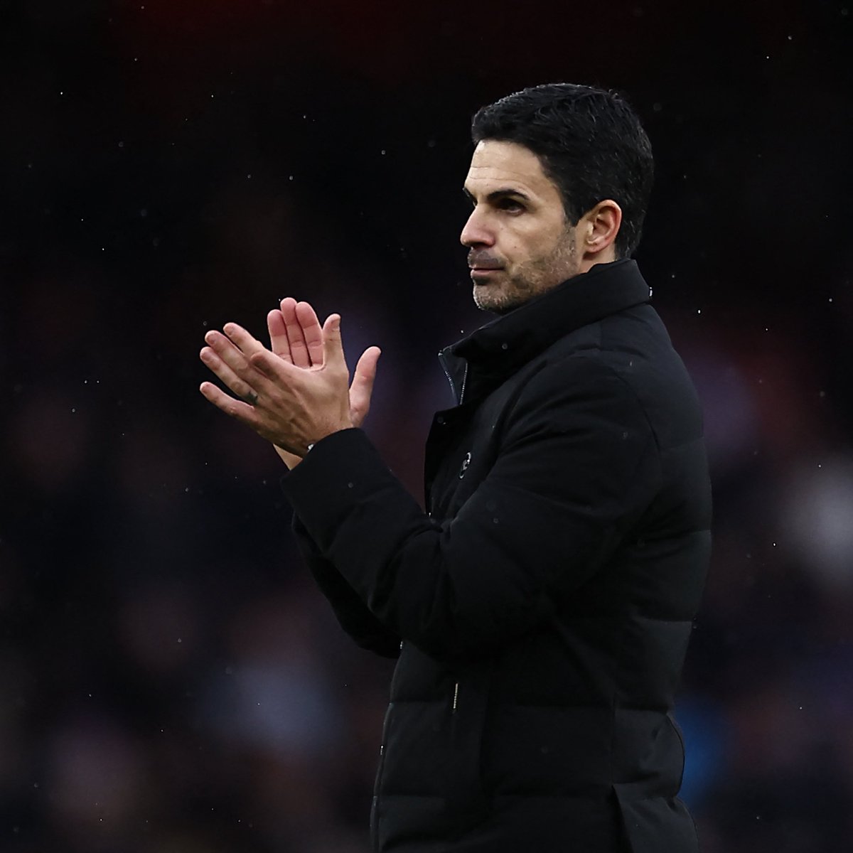 FabrizioRomano's tweet image. 🚨 Arteta on Kai Havertz: “It will be a matter of days, not weeks. Let’s see in the next steps how he responds to that”.

“Kai is a player that we missed a lot, a player that brings the team into a different dimension”.