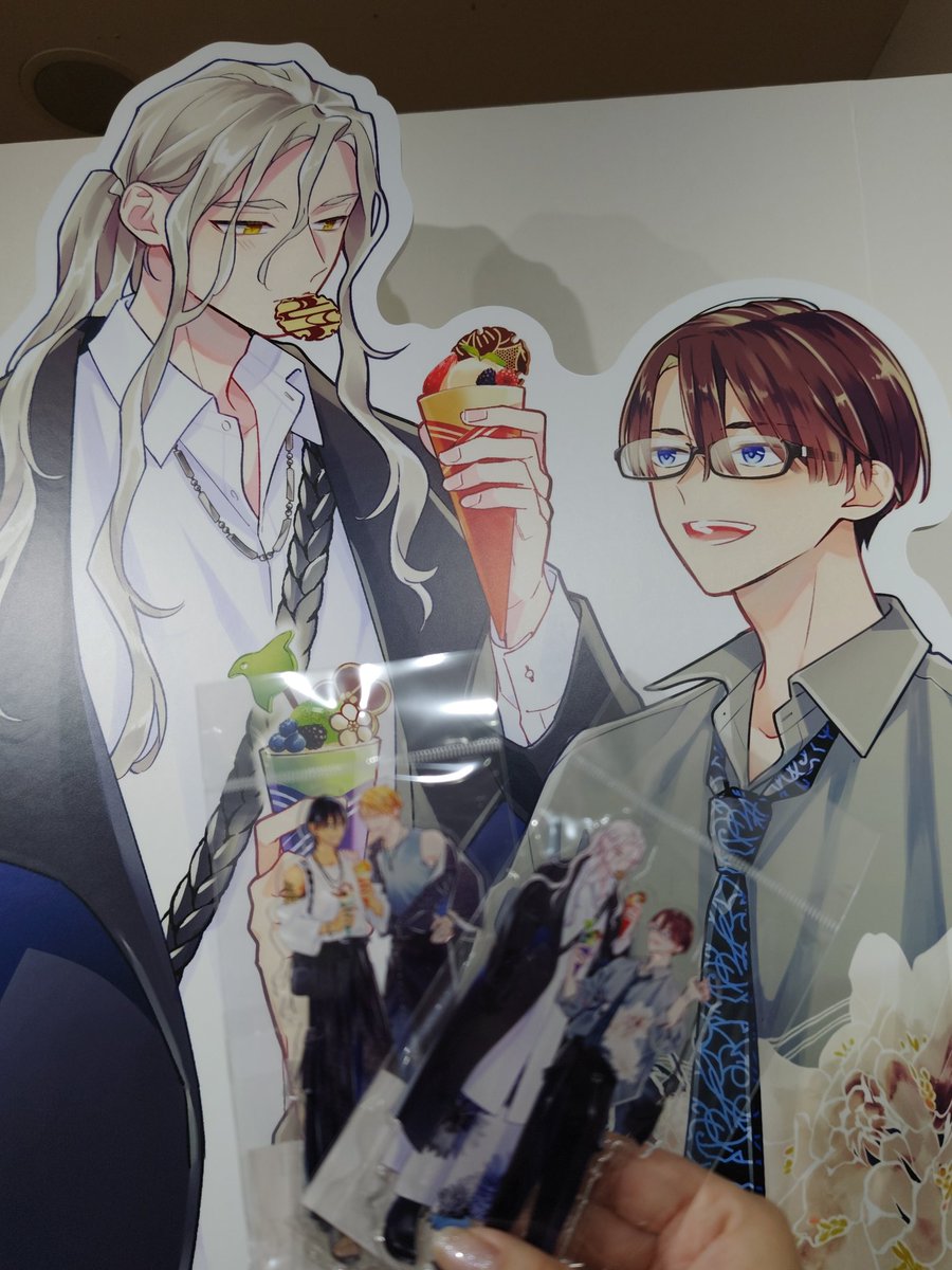 朔ヒロ (@sakuhiro57) / Posts / X