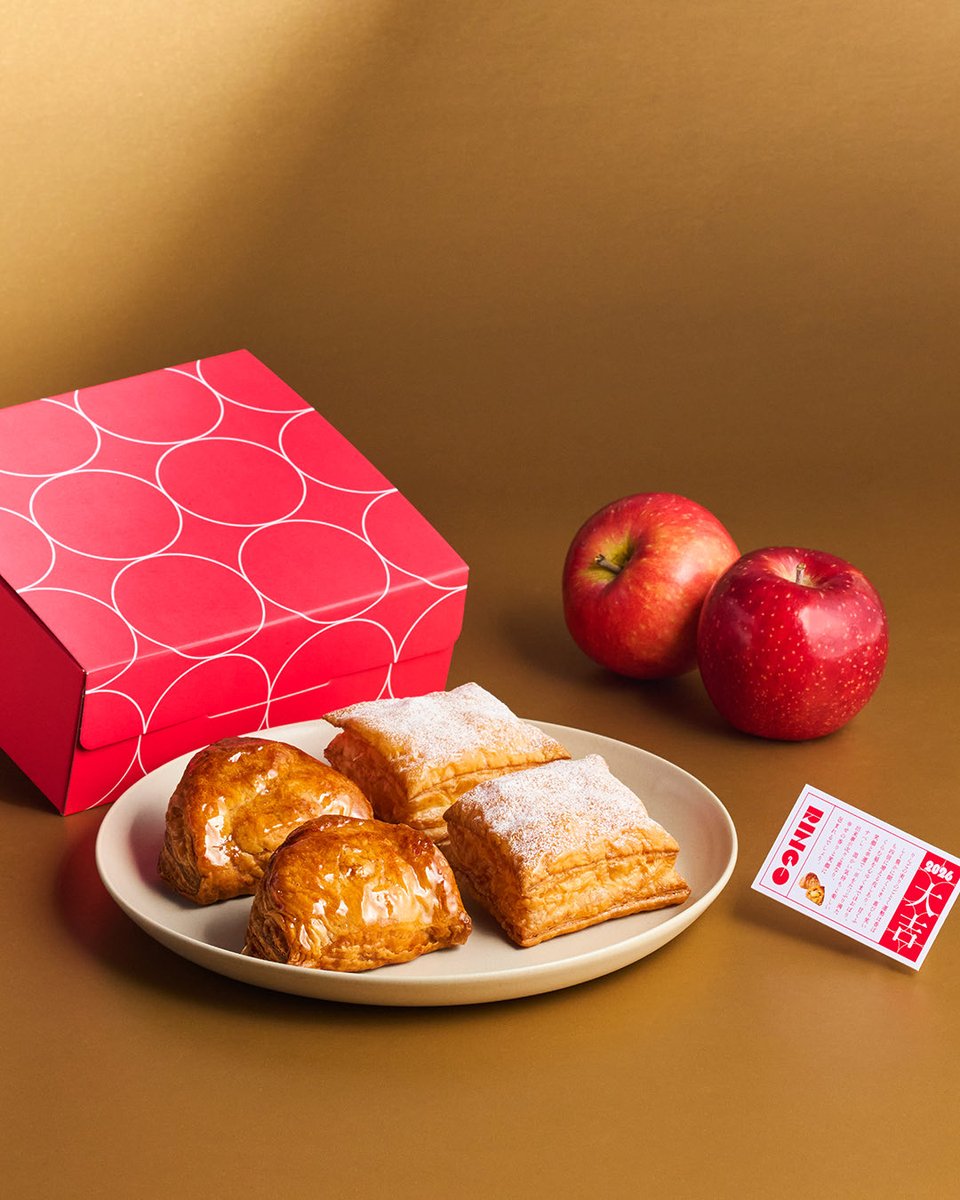 🎉 本日12/26（金）販売スタート！ 感謝を込めた福袋 「HAPPY BOX 2026