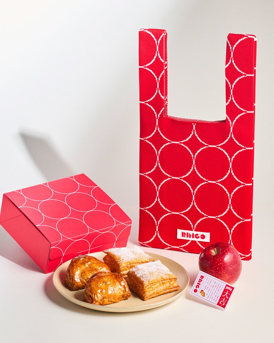 🎉 本日12/26（金）販売スタート！ 感謝を込めた福袋 「HAPPY BOX 2026