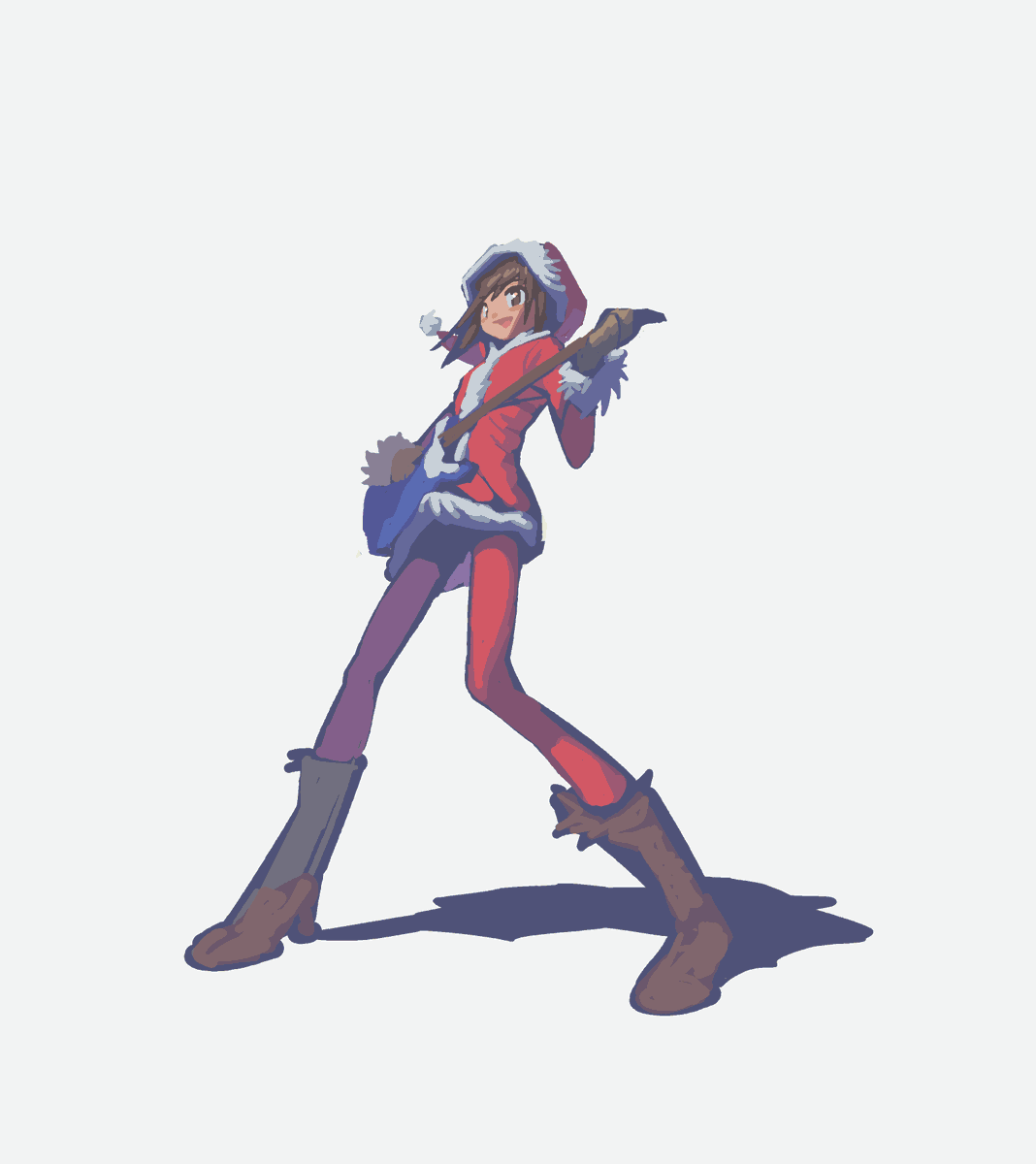 its called christmas