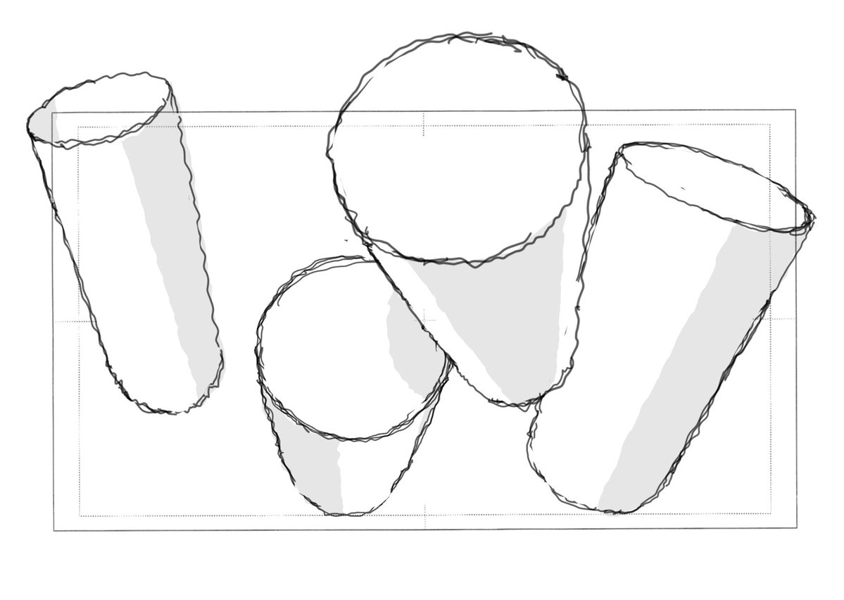 funwarisaurus's tweet image. 2枚目結構好き

#画力UPチャンネル