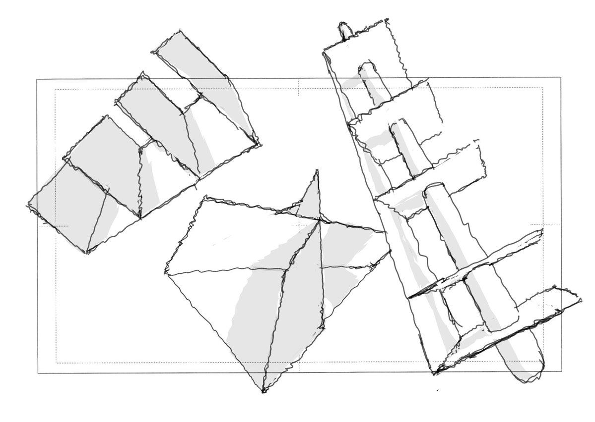 funwarisaurus's tweet image. 2枚目結構好き

#画力UPチャンネル