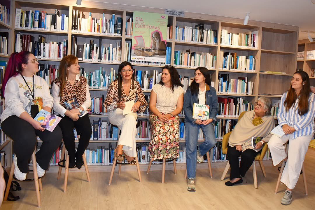 Beatriz Cabaleiro tweet media